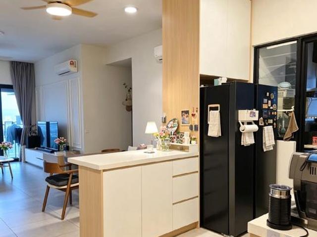 Condominium for sale in Country Heights Damansara, Kuala Lumpur
