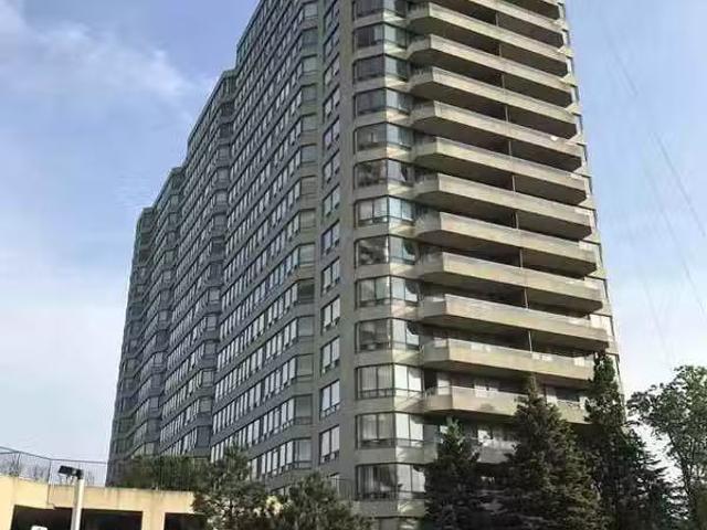 Condo for rent in Woburn, Ontario