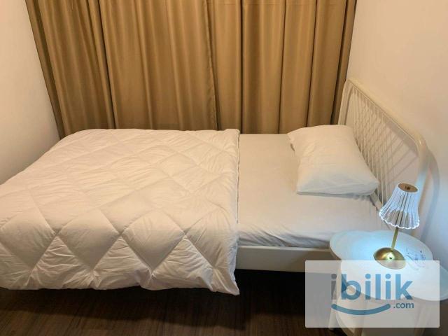 Room for rent in Georgetown, Penang