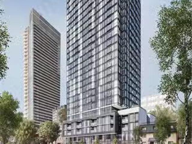 Condo for rent in Woburn, Ontario