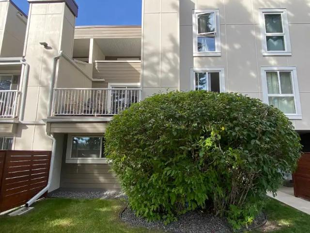 Condo for rent in Canyon Meadows, Calgary