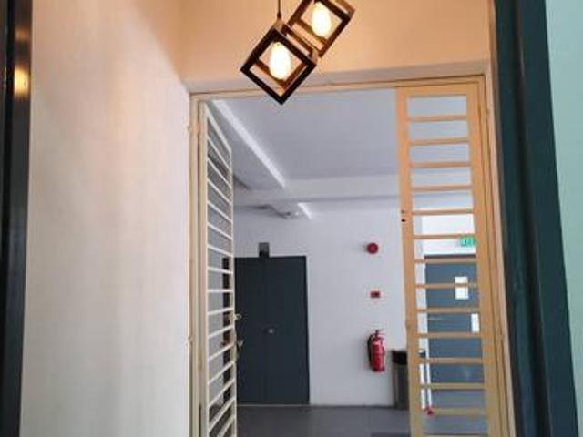 Condominium for rent in Kajang, Langat