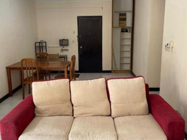 Condominium for rent in Cheras, Kuala Lumpur