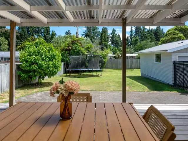 House for rent in Ngongotaha, Bay Of Plenty