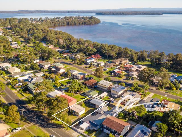 House for sale in Sanctuary Point, New South Wales