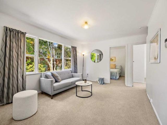 Apartment for rent in Aotea Arts Quarter, Auckland
