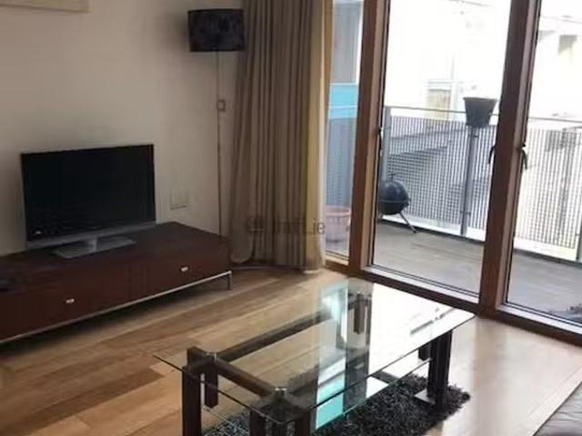 Apartment to rent