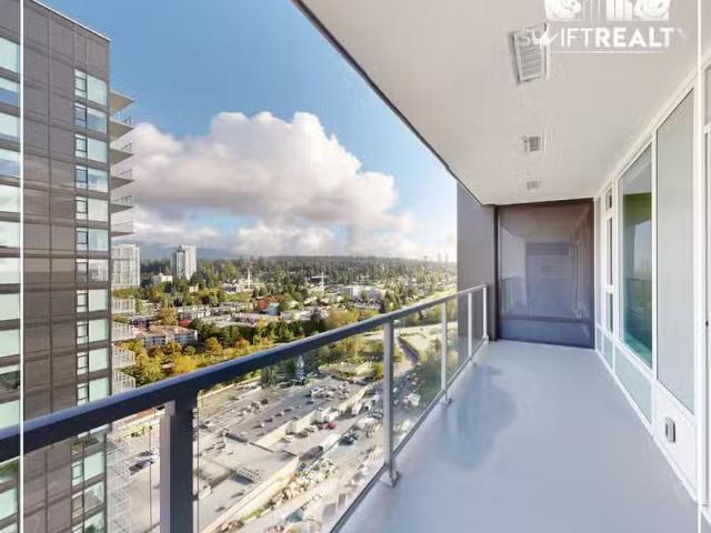 Condo for rent in Coquitlam, British Columbia