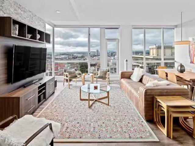 Condo for rent in Victoria, British Columbia