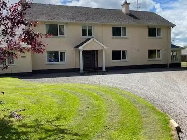 House to rent