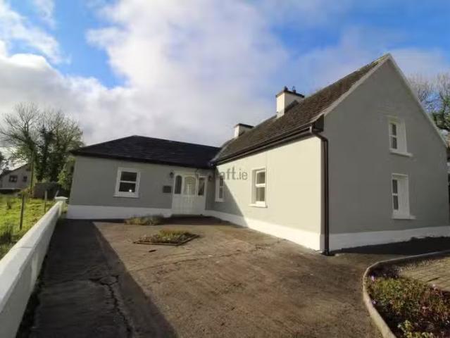 House to rent