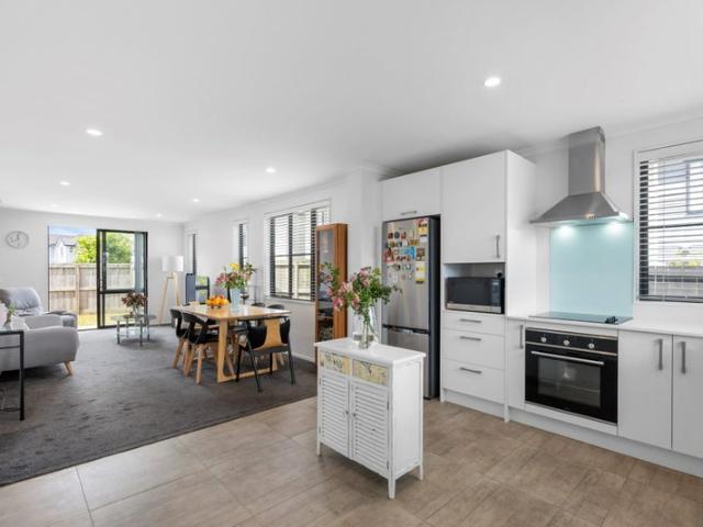 Townhouse for sale in Papakura, Oroua County