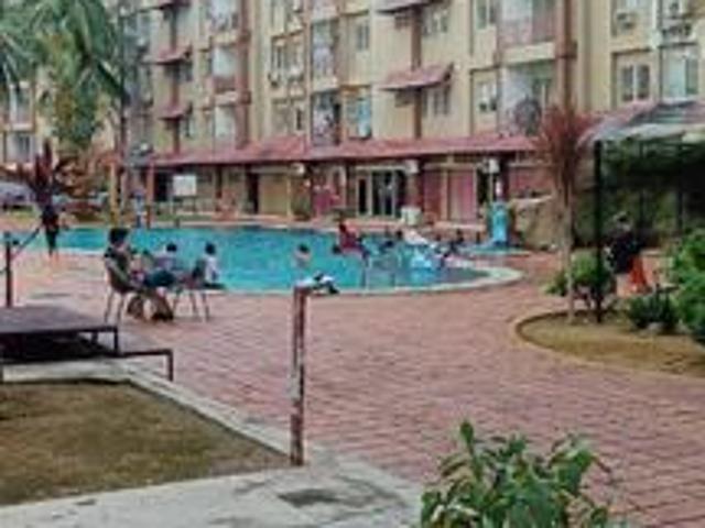 Condominium for sale in Negeri Sembilan