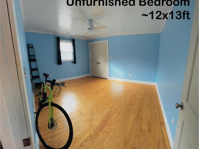 Room for rent in Durham, North Carolina