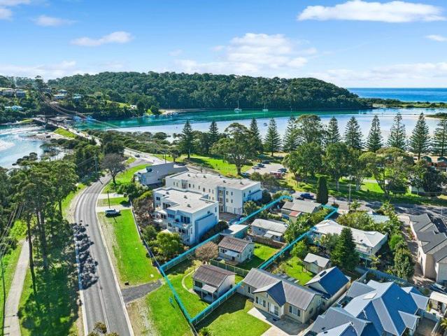 Apartment for rent in Narooma, Eurobodalla Shire Council