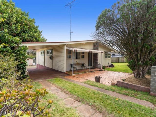 House for rent in Toowoomba, Queensland