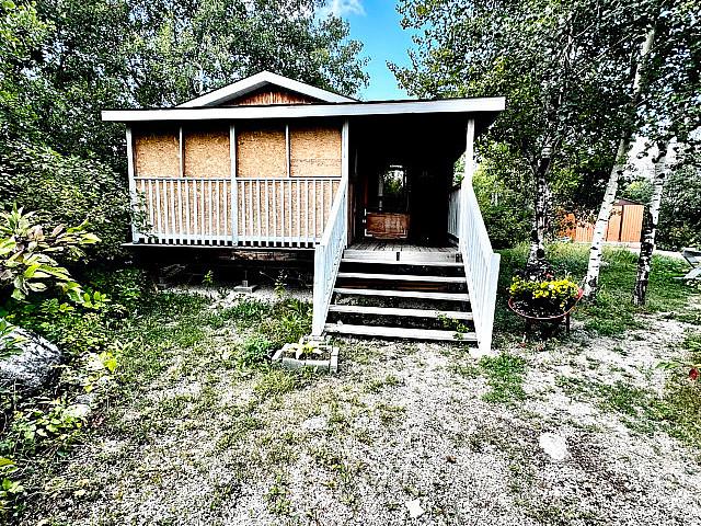 House for sale in East St. Paul, Manitoba