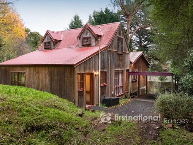 House for sale in Camerons Creek, Victoria