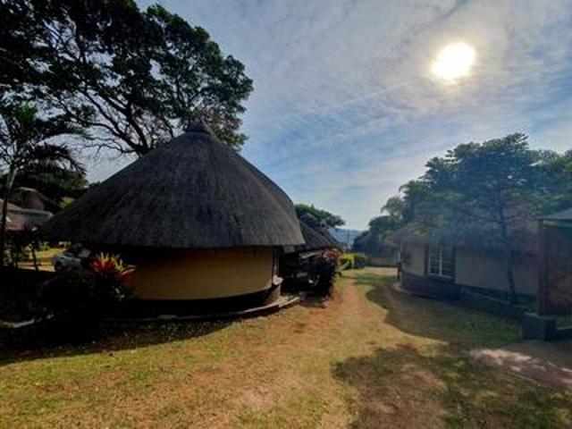 House for sale in Ugu District Municipality, Kwazulu-natal