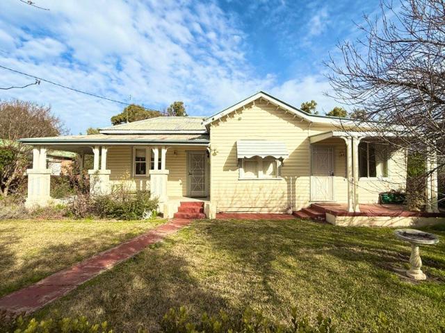 House for rent in Montefiores, Dubbo Regional Council