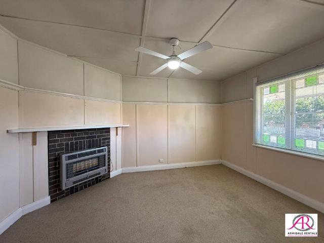 House for rent in Abington, New South Wales