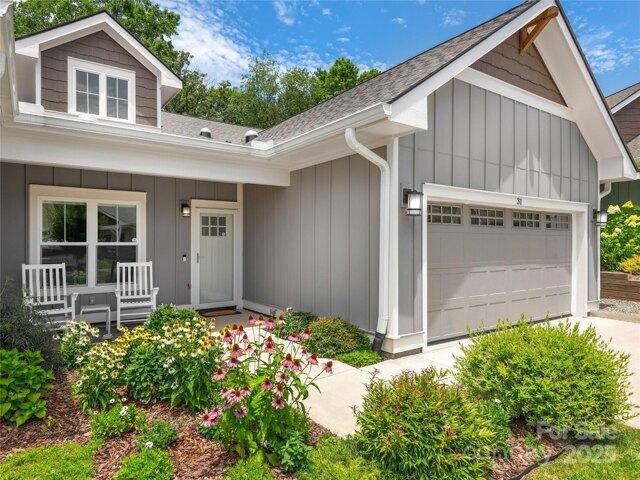 House for sale in Arden