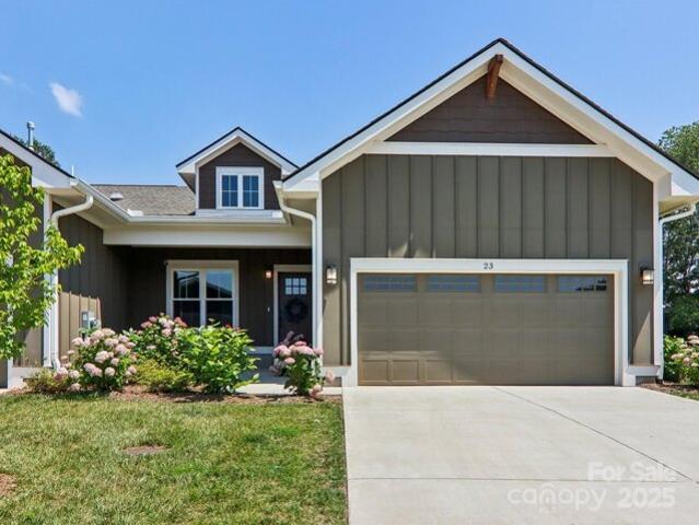House for sale in Arden