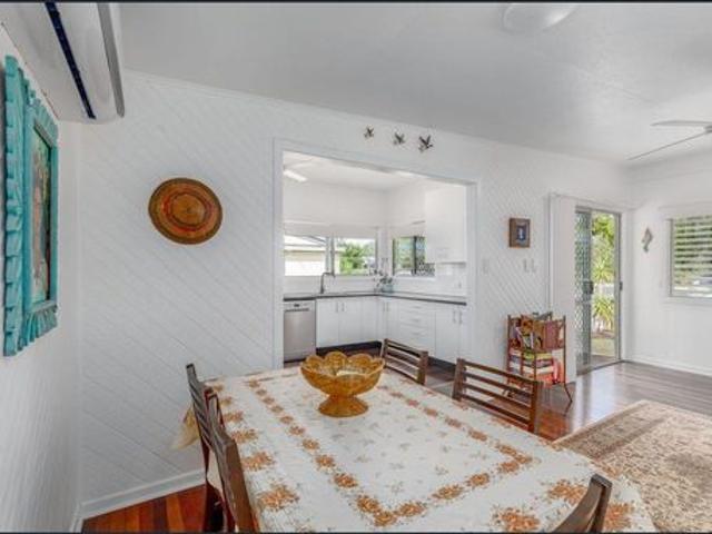House for rent in Tin Can Bay, Queensland