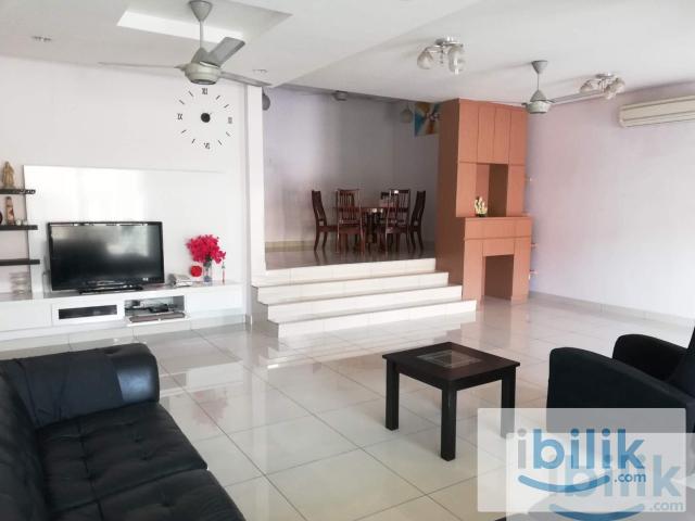 Room for rent in Petaling, Damansara Damai