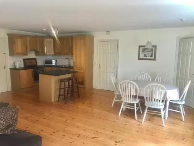 Apartment to rent