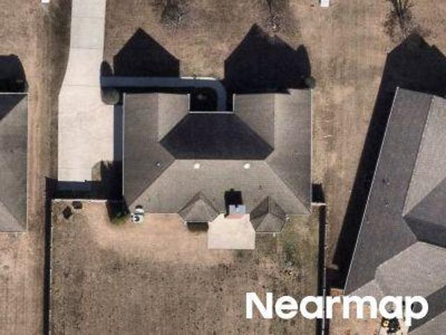 House for sale in Meridianville, Alabama
