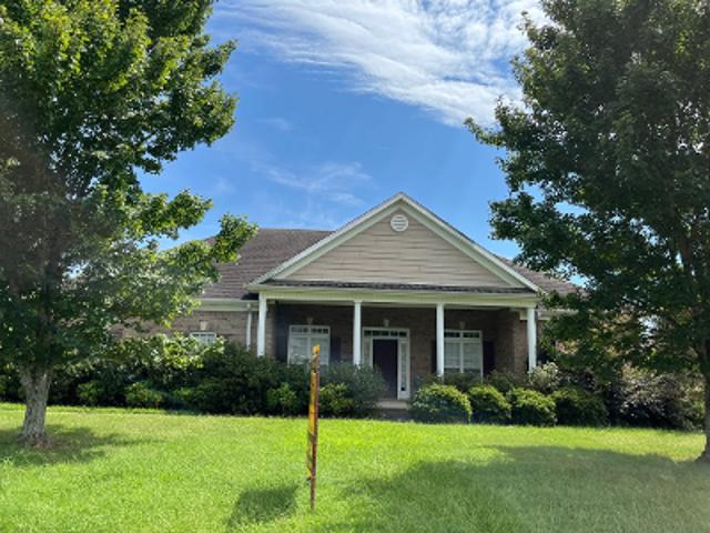 House for sale in Meridianville, Alabama