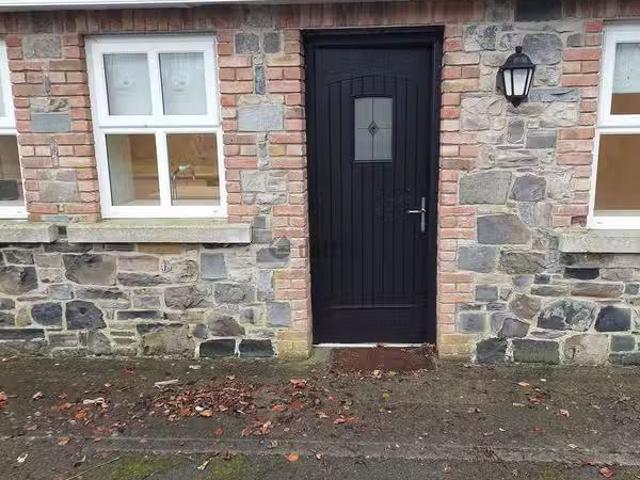 House to rent
