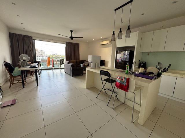 Condominium for sale in Tanjong Sepat, Selangor