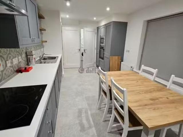 House to rent