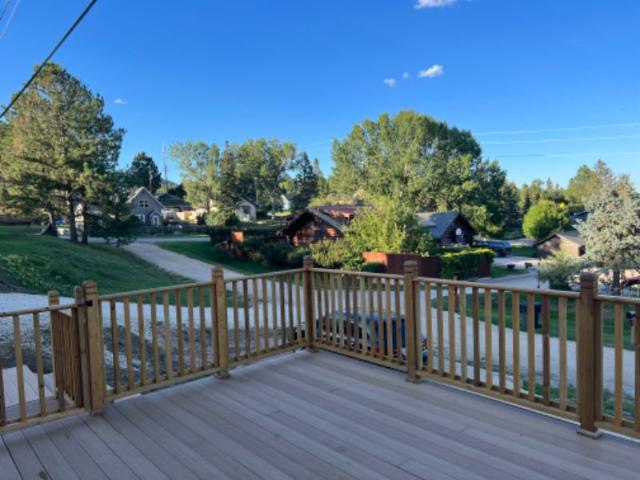 Room for rent in Custer, South Dakota