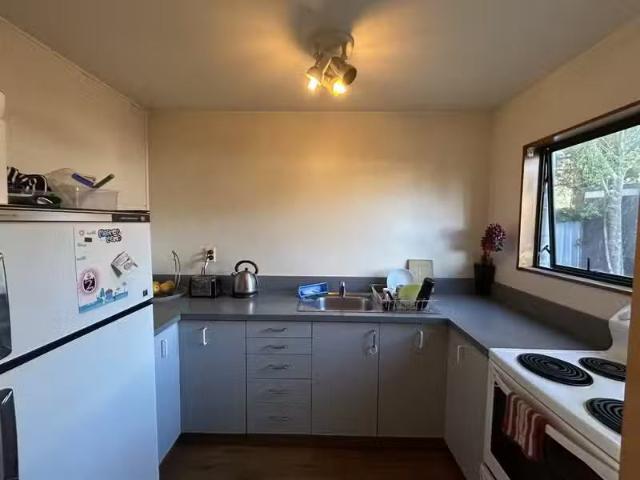 House for rent in Riccarton, Canterbury