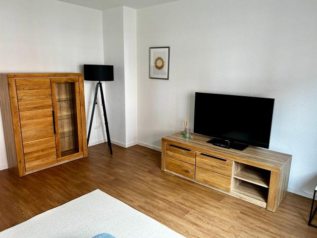 Apartment mieten in Schützenpark, Kiel