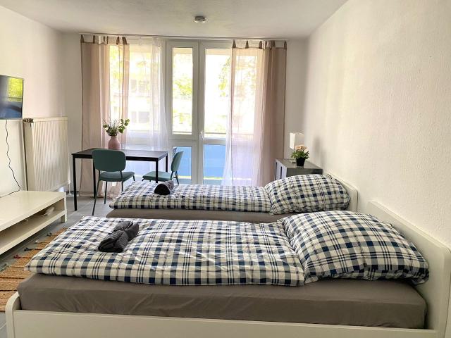 Apartment mieten in Ahlem-Badenstedt-Davenstedt, Hannover