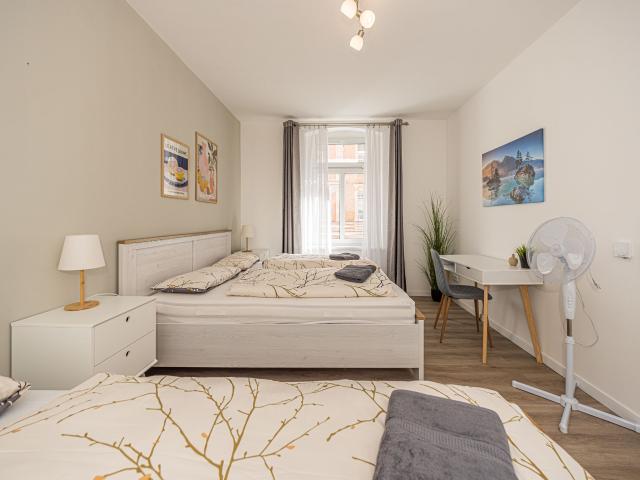 Apartment mieten in Freiimfelde/Kanenaer Weg, Halle