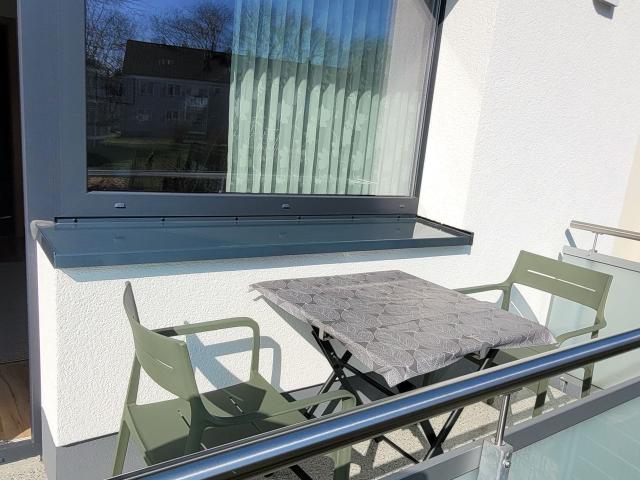 Apartment mieten in Frintrop, Essen