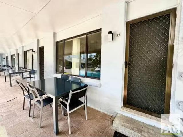 Apartment for rent in Ghinni Ghinni, New South Wales