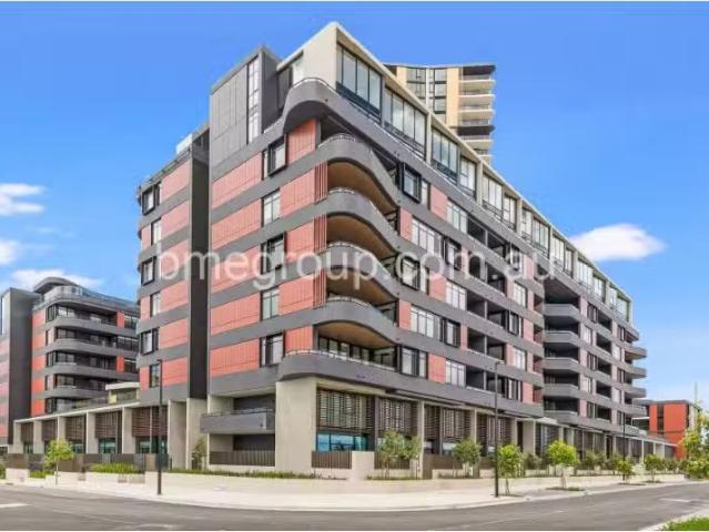 Apartment for rent in Strathfield, New South Wales