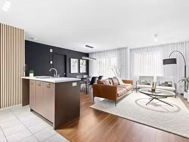 Apartment for rent in Roussillon, Quebec
