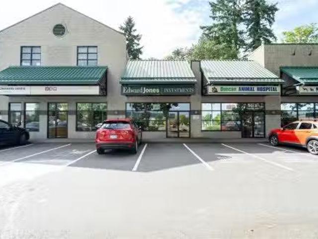 House for rent in Duncan, British Columbia