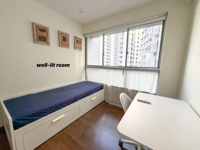 Room for rent