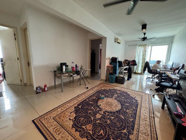 Serviced Residence for sale in Kajang, Langat