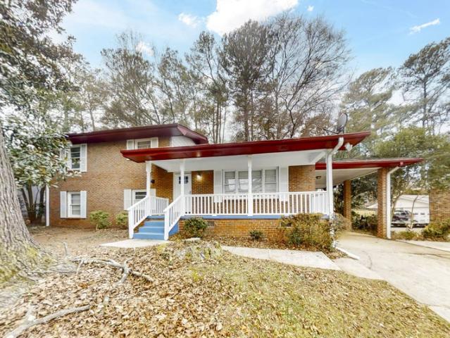 Room for rent in Ellenwood, Georgia