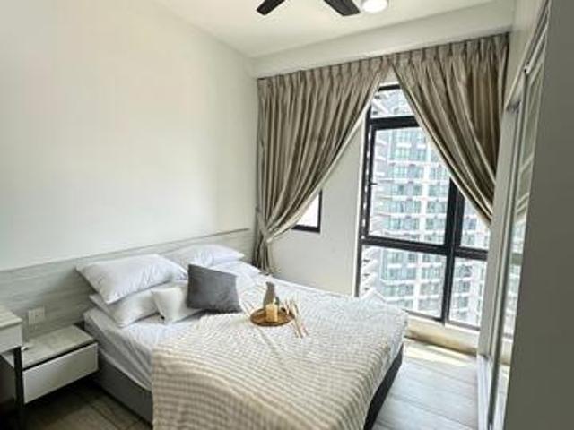 Serviced Residence for rent in Tanjong Sepat, Selangor