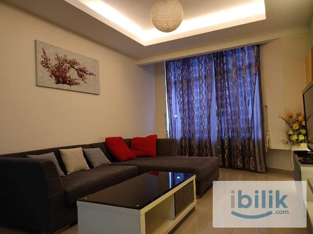 Room for rent in Kampung Kasipillay, Kuala Lumpur